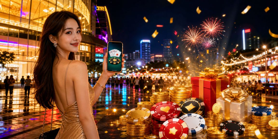 711 gaming